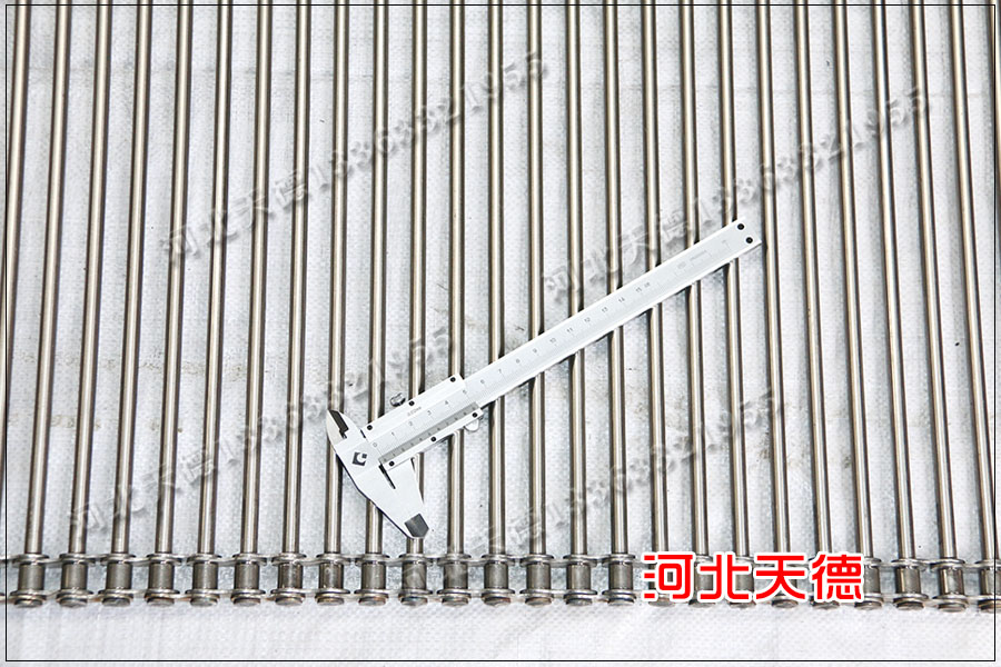 不銹鋼網(wǎng)帶