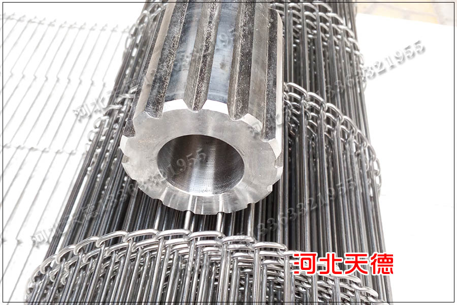 不銹鋼網(wǎng)帶