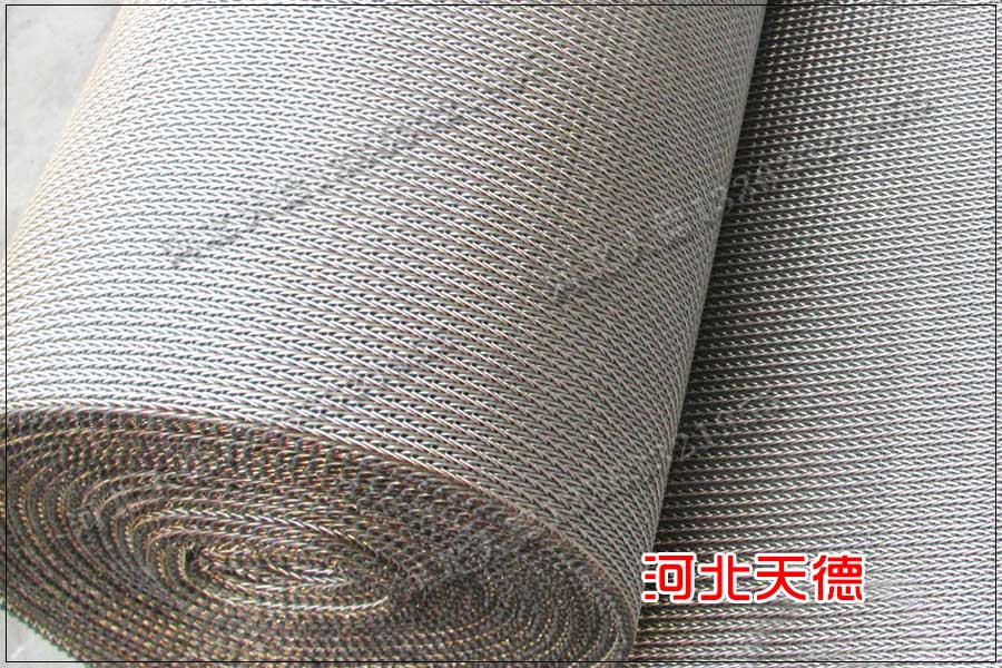 不銹鋼網(wǎng)帶