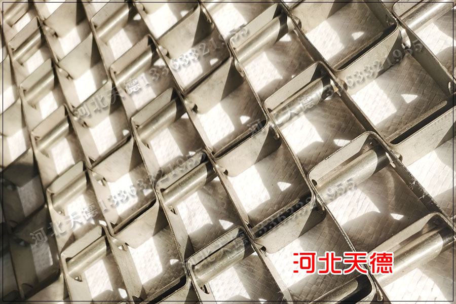 不銹鋼網(wǎng)帶