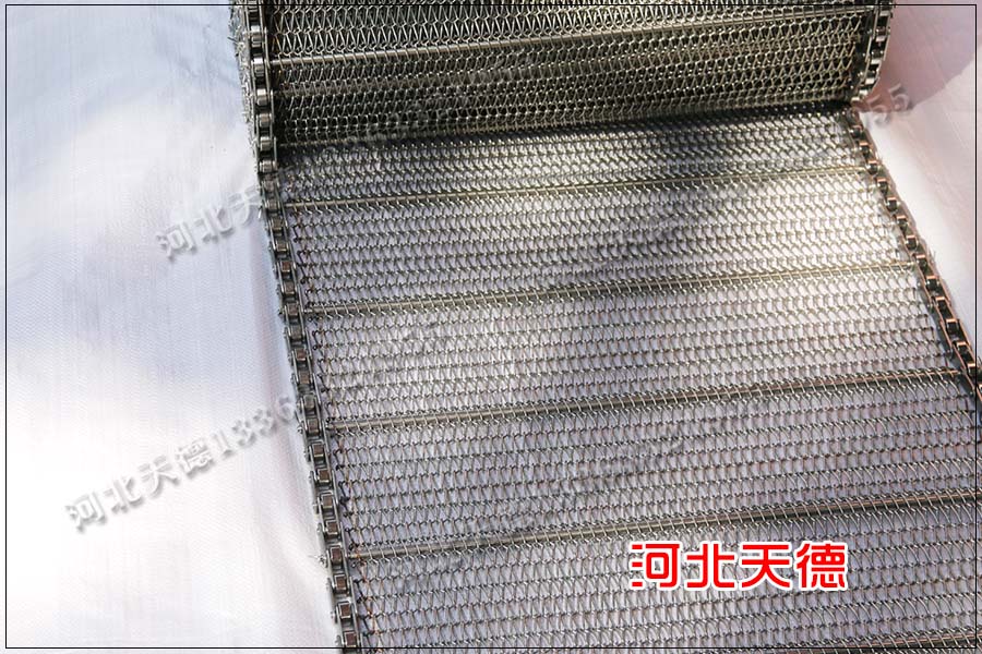 不銹鋼網(wǎng)帶