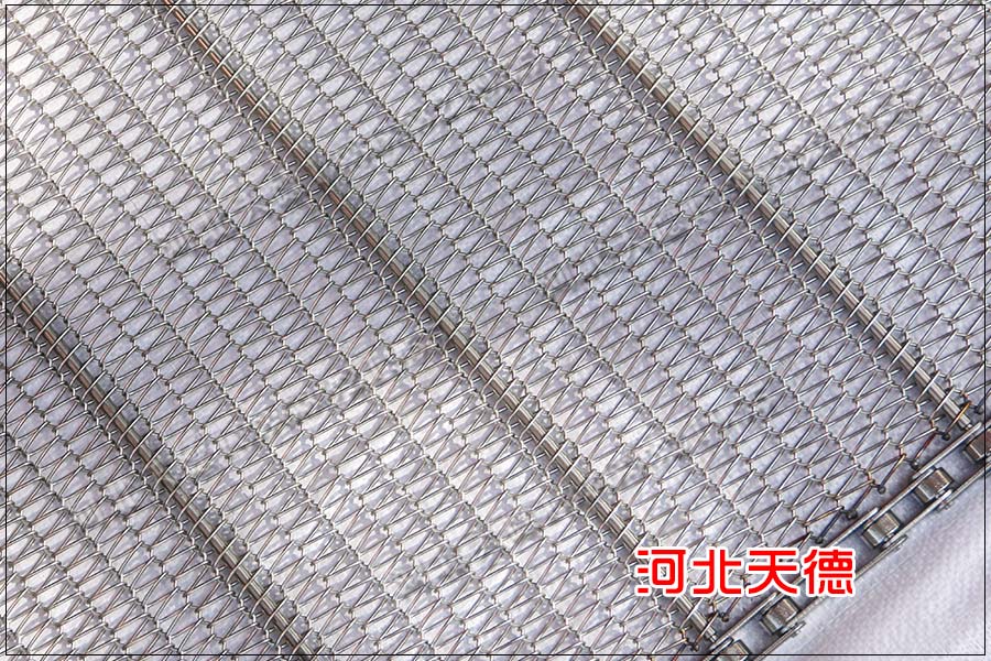 不銹鋼網(wǎng)帶